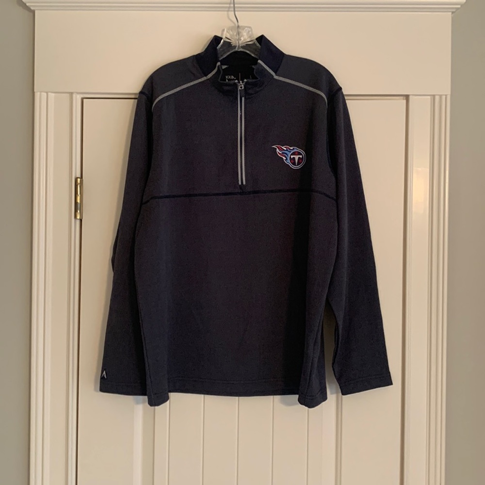 Titan’s Men’s 1/2 Zip